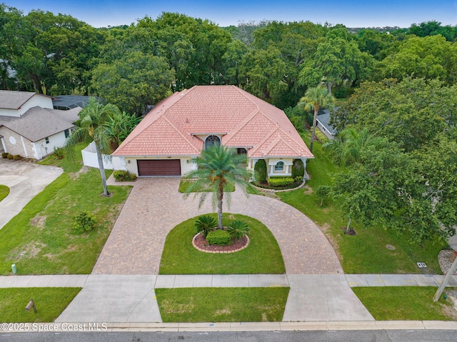 3870 Oakhill Dr, Titusville, FL 32780 - photo 7