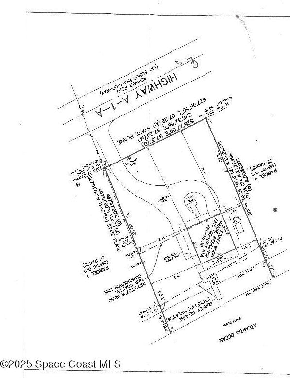 7915 A1A Hwy, Melbourne Beach, FL 32951