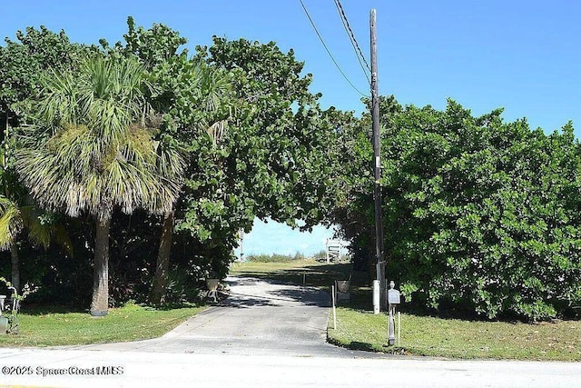 7915 A1A Hwy, Melbourne Beach, FL 32951