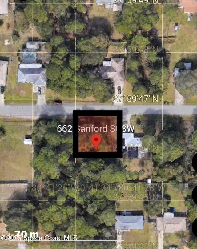662 Sanford St SW, Palm Bay, FL 32908