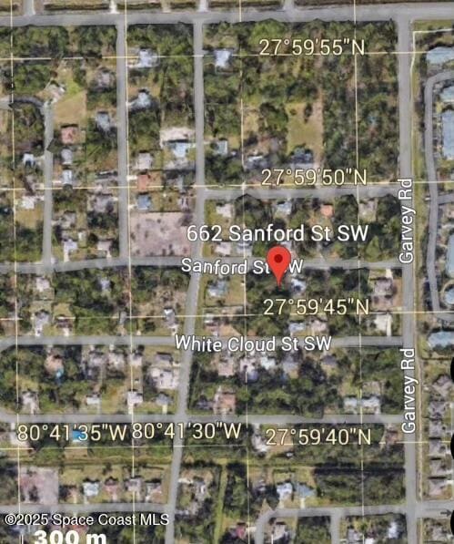 662 Sanford St SW, Palm Bay, FL 32908
