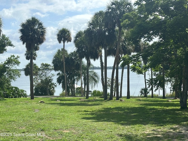 1525 Indian River Dr, Cocoa, FL 32922