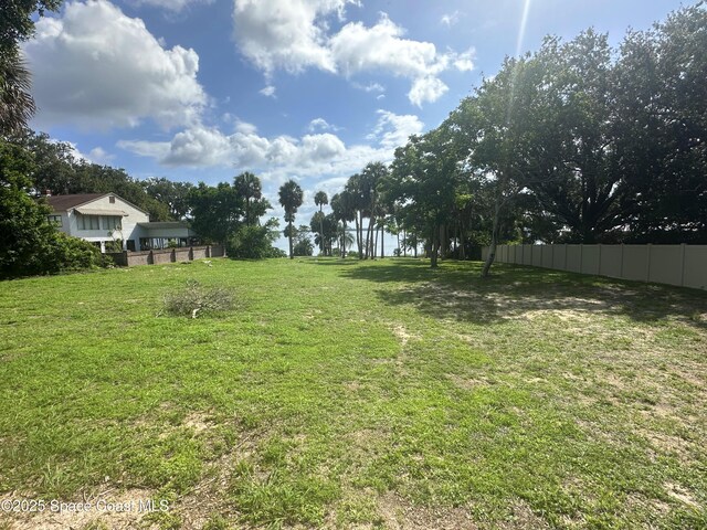 1525 Indian River Dr, Cocoa, FL 32922
