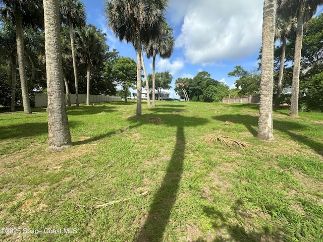 1525 Indian River Dr, Cocoa, FL 32922