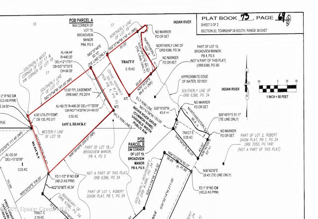 1525 Indian River Dr, Cocoa, FL 32922