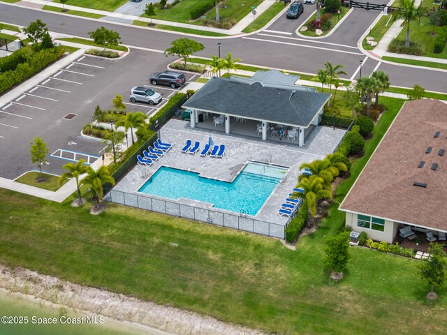 743 Veridian Cir NW, Palm Bay, FL 32907 - photo 69