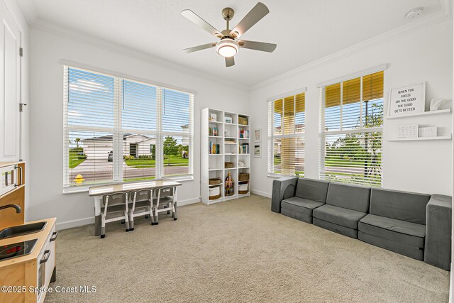743 Veridian Cir NW, Palm Bay, FL 32907 - photo 35