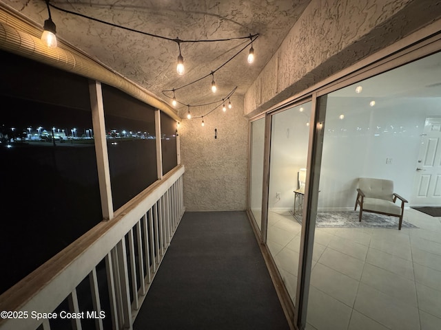 933 Sonesta Ave NE Unit 208, Palm Bay, FL 32905 - view of hall
