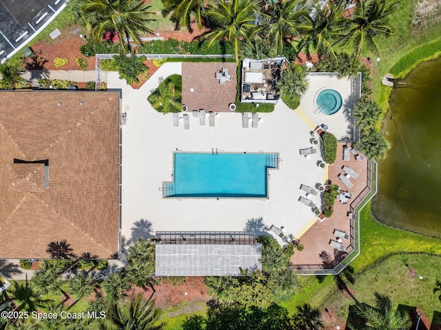 650 Island Club Ct Unit 141, Indialantic, FL 32903 - photo 5