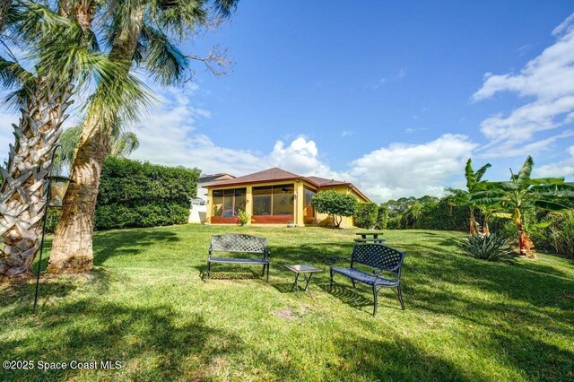149 Spanish Bay Dr, Sanford, FL 32771 - photo 27