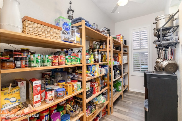 142 Ocean Garden Ln, Cape Canaveral, FL 32920 - view of pantry