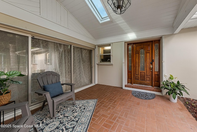 320 Cocoa Ave, Indialantic, FL 32903 - entrance to property