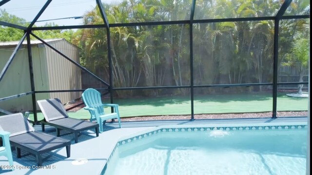 1322 Earl Dr, Merritt Island, FL 32952 - photo 33