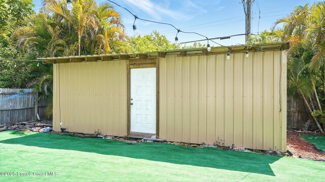 1322 Earl Dr, Merritt Island, FL 32952 - photo 37