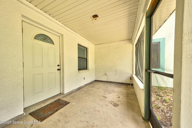 5320 Shadwell Ave, Cocoa, FL 32926 - doorway to property