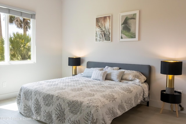2148 Country Club Rd, Melbourne, FL 32901 - view of bedroom