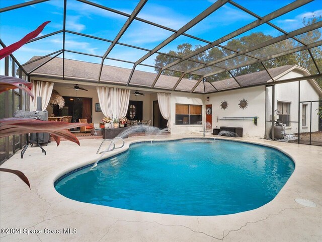 6349 Whispering Ln, Titusville, FL 32780 - photo 34