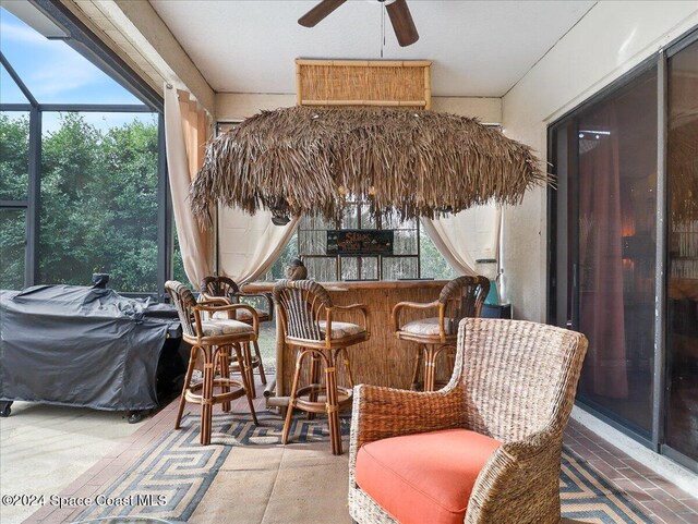 6349 Whispering Ln, Titusville, FL 32780 - photo 38