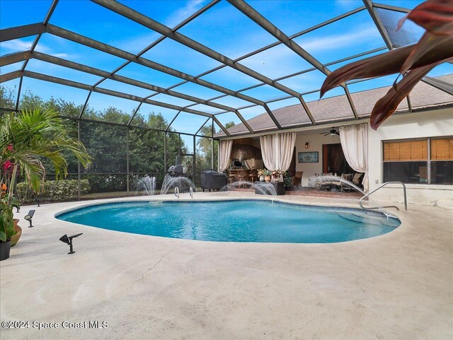 6349 Whispering Ln, Titusville, FL 32780 - photo 40