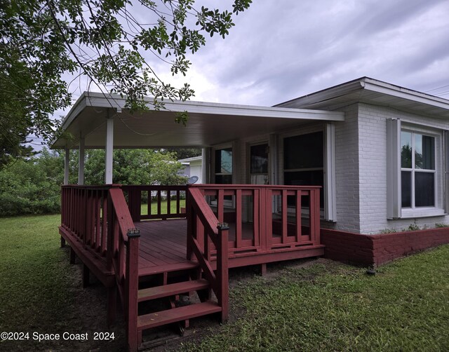 945 Cleveland St, Titusville, FL 32780 - photo 14