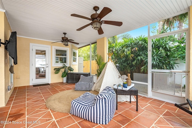 801 Grandview Dr, Merritt Island, FL 32952 - photo 9