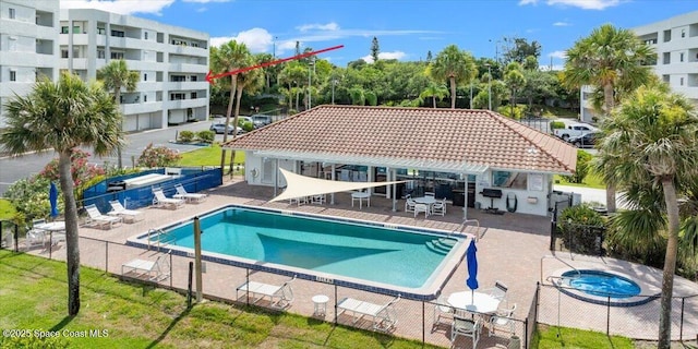 5055 Dixie Hwy NE Unit B205, Palm Bay, FL 32905 - photo 33
