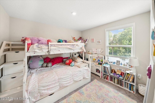 848 Brookview Ln, Rockledge, FL 32955 - bedroom featuring carpet flooring