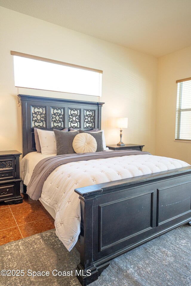 3631 Thurloe Dr, Rockledge, FL 32955 - view of carpeted bedroom