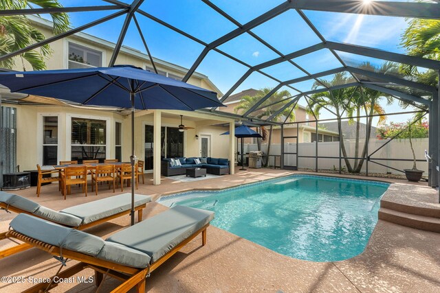 1400 Bourke Ln, Melbourne, FL 32940 - photo 47