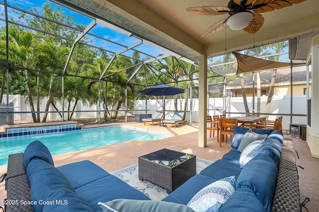 1400 Bourke Ln, Melbourne, FL 32940 - photo 3