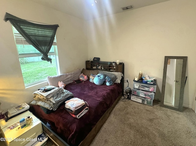 171 Knight St SE, Palm Bay, FL 32909 - view of carpeted bedroom