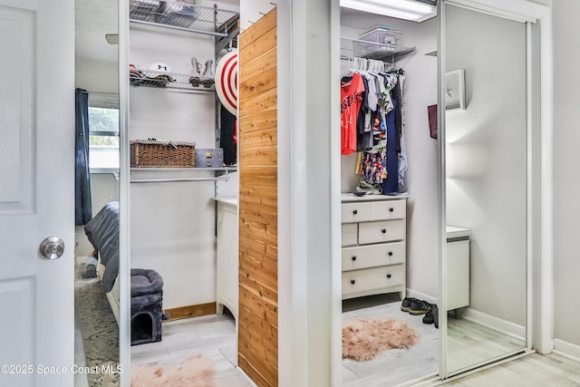 348 Berkeley St, Satellite Beach, FL 32937 - view of closet