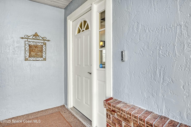 1020 S Fork Cir, Melbourne, FL 32901 - property entrance