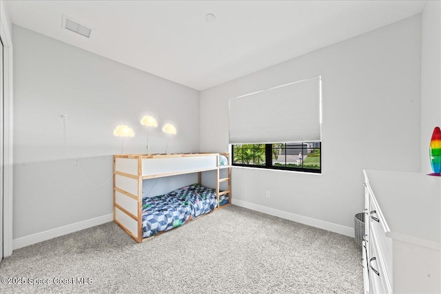 7917 Dobre Way, Melbourne, FL 32940 - carpeted bedroom featuring baseboards