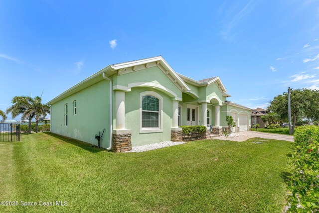 210 Milford Point Dr, Merritt Island, FL 32952 - photo 6