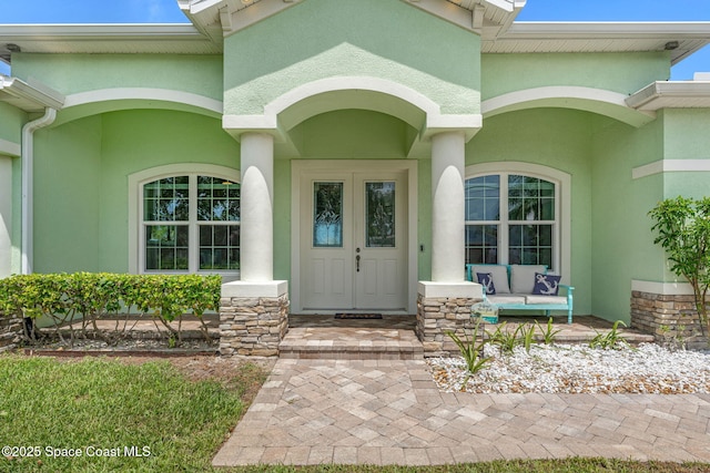 210 Milford Point Dr, Merritt Island, FL 32952 - photo 5