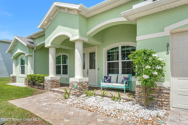 210 Milford Point Dr, Merritt Island, FL 32952 - photo 2