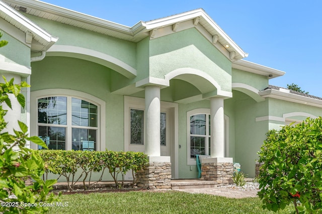 210 Milford Point Dr, Merritt Island, FL 32952 - photo 4