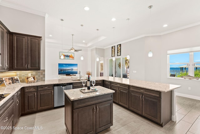 210 Milford Point Dr, Merritt Island, FL 32952 - photo 18