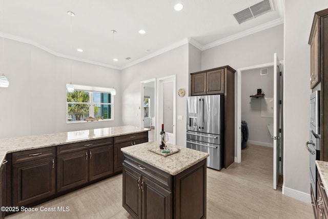 210 Milford Point Dr, Merritt Island, FL 32952 - photo 19