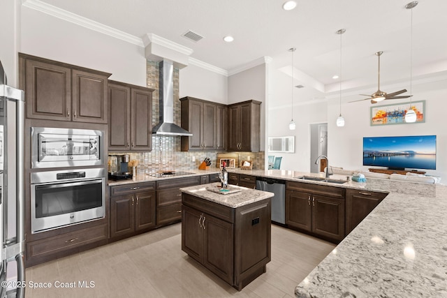 210 Milford Point Dr, Merritt Island, FL 32952 - photo 21