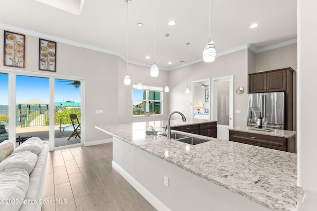 210 Milford Point Dr, Merritt Island, FL 32952 - photo 22