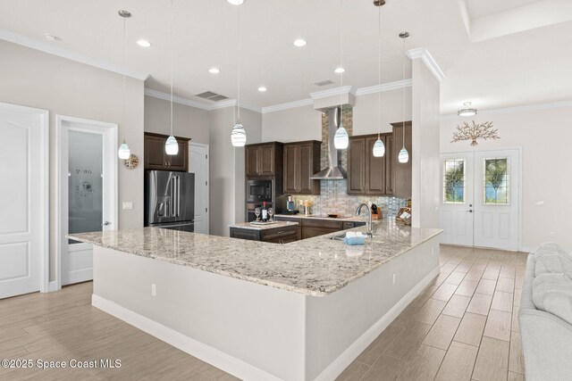 210 Milford Point Dr, Merritt Island, FL 32952 - photo 17