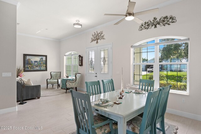 210 Milford Point Dr, Merritt Island, FL 32952 - photo 13