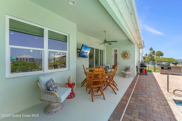 210 Milford Point Dr, Merritt Island, FL 32952 - photo 42