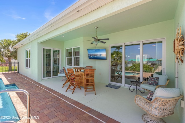 210 Milford Point Dr, Merritt Island, FL 32952 - photo 43