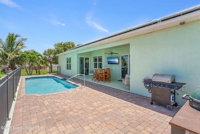 210 Milford Point Dr, Merritt Island, FL 32952 - photo 44