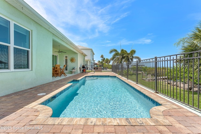 210 Milford Point Dr, Merritt Island, FL 32952 - photo 46