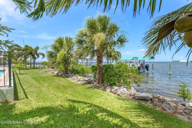 210 Milford Point Dr, Merritt Island, FL 32952 - photo 47