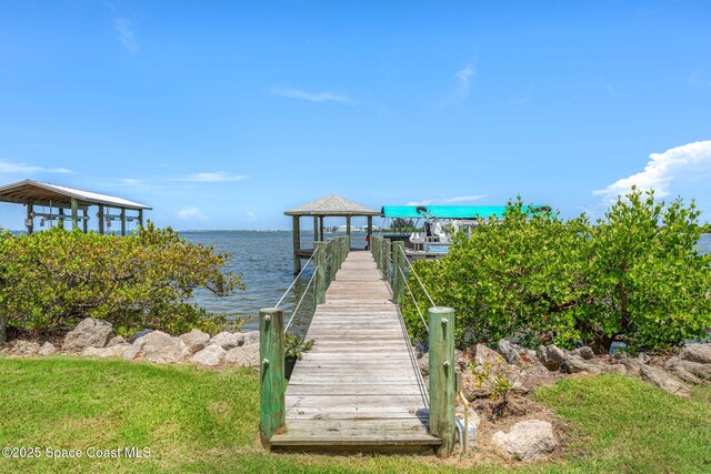 210 Milford Point Dr, Merritt Island, FL 32952 - photo 48